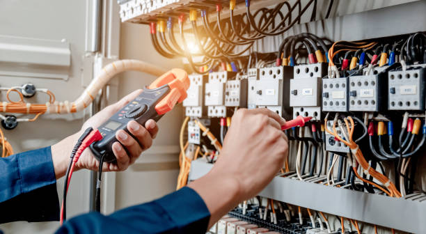 Best Electrical System Inspection  in Collins, MS