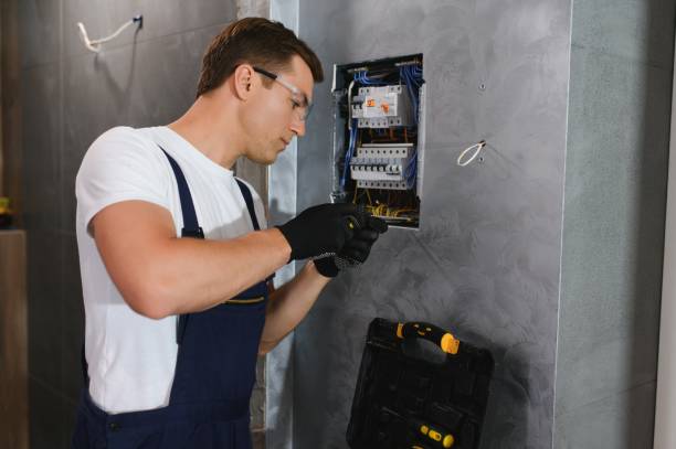Best Electrical Upgrades for Homes  in Collins, MS