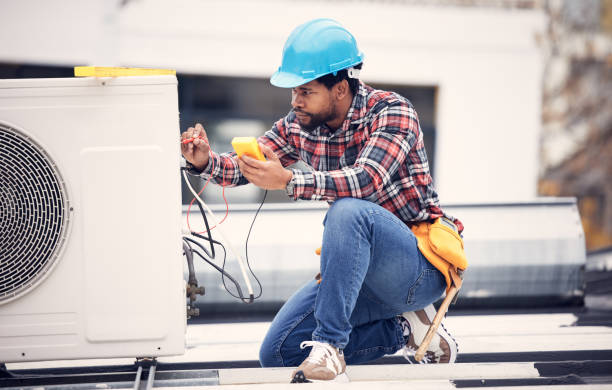 Best Electric Panel Repair  in Collins, MS