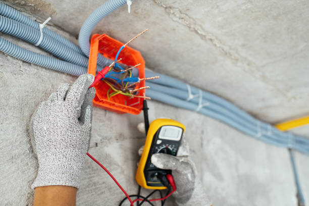 Best 24-Hour Electrician  in Collins, MS